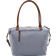 Tamaris Shopping Bag - Crystal Blue