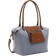 Tamaris Shopping Bag - Crystal Blue