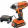 Black & Decker BDCIM18D1A-QW (1x2Ah)