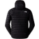 The North Face Herren Bettaforca Lt Daunenjacke, Tnf Black/Tnf Black/Npf
