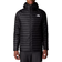 The North Face Men’s Bettaforca Hooded Down Jacket - TNF Black/NPF