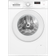 Bosch Serie 2 WGE02400SN Vit