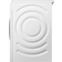 Bosch Serie 2 WGE02400SN Vit