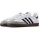 adidas Samba OG - Cloud White/Core Black/Core Black/Core Black/Clear Granite