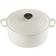 Le Creuset Tradition Cream with lid 5.3 L 26 cm