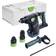 Festool KHC 18 EB-Basic Solo