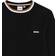 BOSS Kid's Logo Knitted Sweater - Black