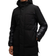 HUGO BOSS Water-repellent parka jacket with down filling Black