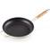Le Creuset Meringue Signature Cast Iron with Wooden Handle 28cm