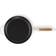 Le Creuset Meringue Signature Cast Iron with Wooden Handle 28cm