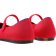 Rothy's The Square Mary Jane - Lollipop Red
