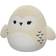 Jazwares Squishmallows Original Harry Potter Hedwig 25cm