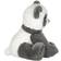 Bearington Bearington Ping Plush Panda 10.5 Inch