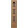 Bloomingville Ponza Nature LED-lys 24.5cm 2stk