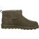 Bearpaw Shorty - Dark Olive