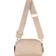 Valentino Bags Blossom Re Crossbody Bag - Beige