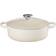 Le Creuset Gourmet Risotto Meringue med lock 3.1 L 24 cm