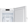 Gorenje G400 FN4172CW Vit