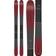 K2 Wayback 89 Women's Skis 2025