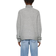 QS Ribbed Structure Knitted Sweater - Grey