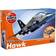 Airfix Hawk Quick Build