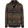 Babista Cardigan Ralietto - Olive Patterned