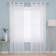 Deconovo Voile Sheer 140x239cm
