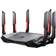 MSI RadiX AXE6600 WiFi 6E Tri-Band Gaming Router