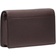 Michael Kors Jet Set Medium Pebbled Leather Crossbody Bag - Chocolate