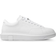 Armani Exchange Action Leather M - White