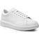 Armani Exchange Action Leather M - White