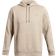 Under Armour Men's Icon Fleece Hoodie Timberwolf Taupe Light Hthr Timberwolf Taupe Brown