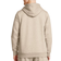 Under Armour Men's Icon Fleece Hoodie Timberwolf Taupe Light Hthr Timberwolf Taupe Brown
