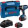 Bosch GDS 18V-1600 HC (2x8.0Ah)