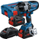 Bosch GDS 18V-1600 HC (2x8.0Ah)