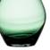 BigBuy Home Stylish Green Vase 27.5cm