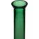 BigBuy Home Stylish Green Vase 27.5cm