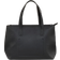 Tom Tailor Marla, Damen, Shopper, M, Schwarz, 34x12x21 cm