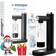 Wessper S1 Sodamaker Wassersprudler 1L