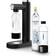 Wessper S1 Sodamaker Wassersprudler 1L