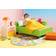 Playmobil Barnrum med Bäddsoffa 70209