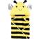 Hudson Baby Cotton Animal Face Hooded Towel