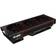 XFX Radeon RX 7800 XT Quicksilver Magnetic Air Gaming HDMI 3xDP 16GB