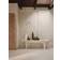ferm LIVING Koa Red/Brown Vas 40cm