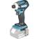 Makita DTD172ZJ Uden Batteri