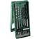 Bosch X-Line 2607019579 15 dele