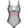 Obsessive Leotard til Elegant Lingeri -