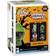 Funko Pop! Animation Looney Tunes Marvin the Martian