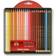 Koh-I-Noor Polycolor Portrait Artist's Coloured Pencils Set of 24