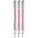 Bosch Expert 2608900560 Hoja de sierra de vaivén Carburo 3 pieza(s)
